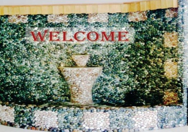 Nadi Downtown Hotel Екстер'єр фото